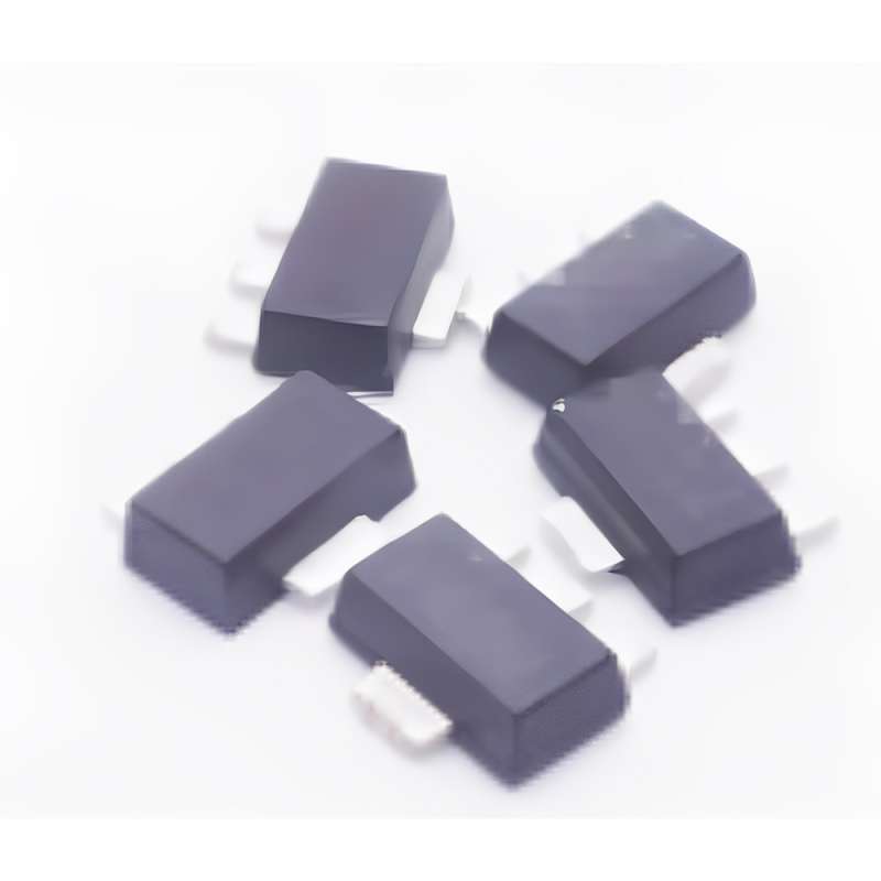 Composant Qorvo SBB5089Z SOT-89 neuf haute performance